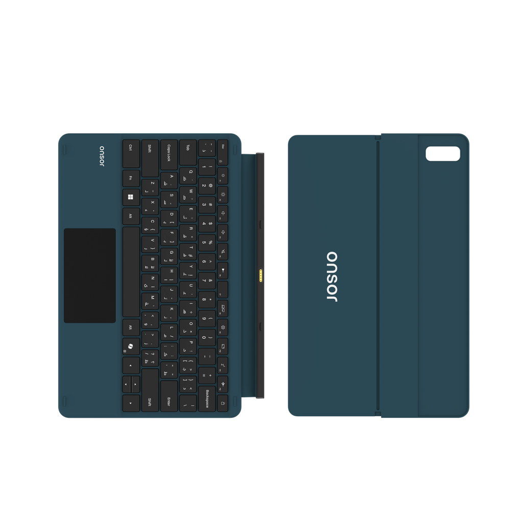 MOUJ 12 Tablet | MT1210i