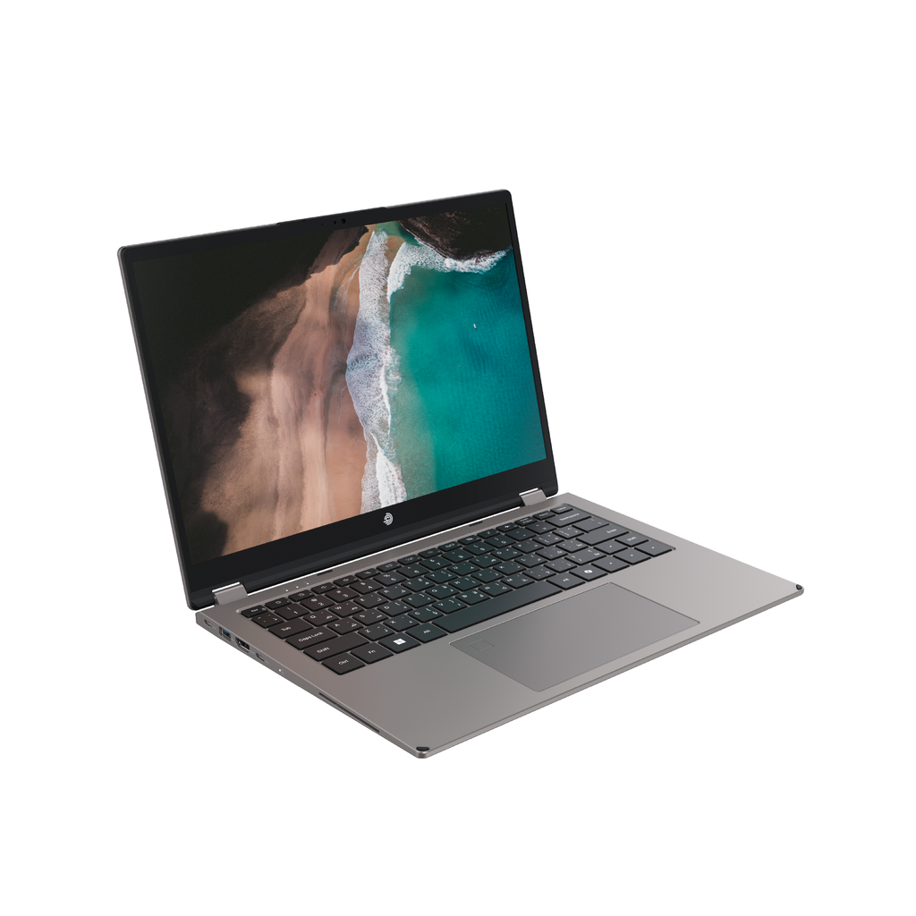 MOUJ 14 2 in 1 Laptop | MN1410i