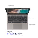 MOUJ 14 2 in 1 Laptop | MN1410i